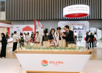 Quay về giá trị cốt lõi ở thực, thị trường bất động sản những tháng cuối năm 2026 diễn biến ra sao?