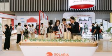Quay về giá trị cốt lõi ở thực, thị trường bất động sản những tháng cuối năm 2026 diễn biến ra sao?