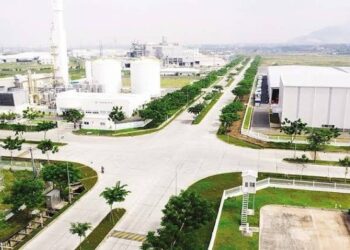 TP. Hồ Chí Minh thay đổi tư duy thu hút FDI vào các khu công nghiệp