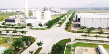 TP. Hồ Chí Minh thay đổi tư duy thu hút FDI vào các khu công nghiệp