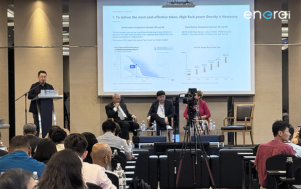 EnerAI giới thiệu các giải pháp cấp nguồn toàn diện cho AIDC tại ICBE&S 2026 ở Malaysia