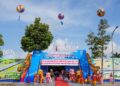 Thông xe cao tốc, khởi động vành đai 4 đoạn qua Bến Lức – Tây Ninh: Lợi thế “nhân đôi” cho bất động sản phía Tây Nam TP.HCM