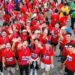 Giải Marathon Quốc Tế Thành Phố Hồ Chí Minh Techcombank Mùa Thứ 9 Khởi Động Hành Trình Vì Một Việt Nam Khỏe Mạnh