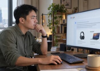 Google đưa quảng cáo vào câu trả lời AI, người dùng phân biệt lời khuyên với lời chào hàng ra sao?
