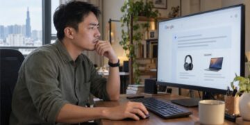 Google đưa quảng cáo vào câu trả lời AI, người dùng phân biệt lời khuyên với lời chào hàng ra sao?