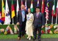 Diễn đàn Kinh tế Toàn cầu GEF 2026 vinh danh Công ty HelenCare của Việt Nam