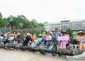 TP.HCM muốn khách quốc tế ở lâu, chi nhiều hơn