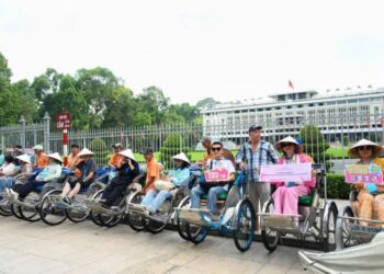 TP.HCM muốn khách quốc tế ở lâu, chi nhiều hơn