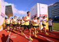 X-Run Training Camp, tiếp sức cộng đồng chạy bộ chinh phục đường đua marathon
