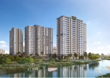 Lợi thế thị trường đang nghiêng về người mua bất động sản