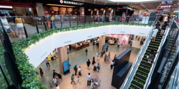 AEON Việt Nam tăng tốc mở rộng mạng lưới với trung tâm thương mại thứ 10 tại Hải Dương